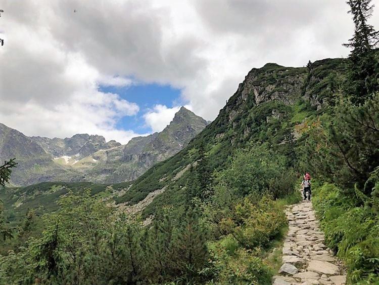 Domek Na Harendzie Zakopane Eksteriør bilde